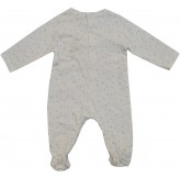 COTTON FISH - Pelele Manga... 2