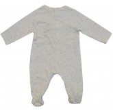 COTTON FISH - Pelele Manga...