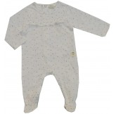 COTTON FISH - Pelele Manga... 2