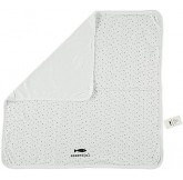 COTTON FISH - Manta,...