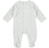 COTTON FISH - Pelele Manga... 2