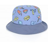TOUS BABY - Gorro de Playa...