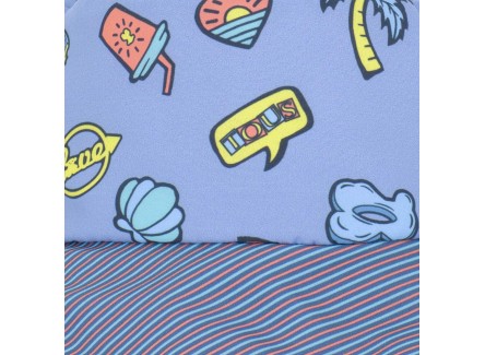 TOUS BABY - Gorro de Playa para tu...