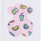 TOUS BABY - Camiseta Manga... 2
