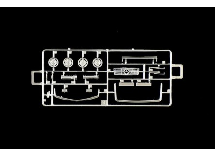 Italeri 3632S -  Maqueta...