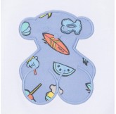 TOUS BABY - Camiseta Manga... 2