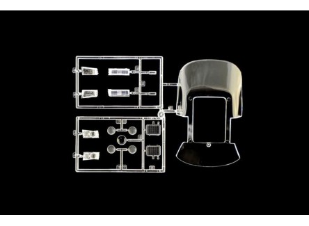 Italeri 3632S -  Maqueta...