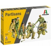 Italeri 6556S - Maqueta...