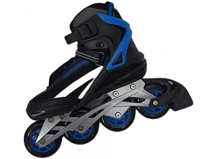 Patines en Línea Unisex Action,...