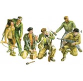 Italeri 6556S - Maqueta... 2