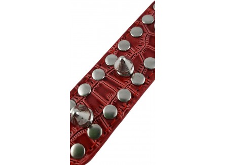 Collar PetStar para Perro Efecto Piel...