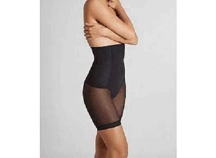 YSABEL MORA - Faja Alta Reductora...