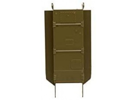 Italeri 6529 -  Maqueta Tanque M4A3E8...