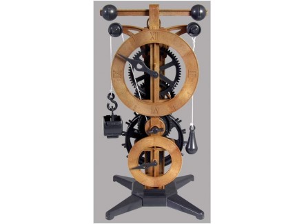 Italeri 3109 - Maqueta Reloj Da Vinci