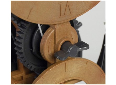 Italeri 3109 - Maqueta Reloj Da Vinci