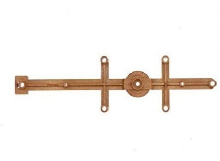 Italeri 3109 - Maqueta Reloj Da Vinci