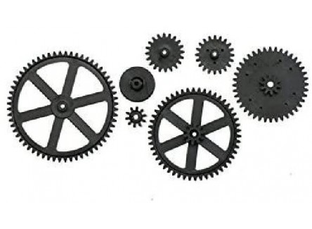 Italeri 3109 - Maqueta Reloj Da Vinci