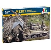 Italeri 6547 - Maqueta...