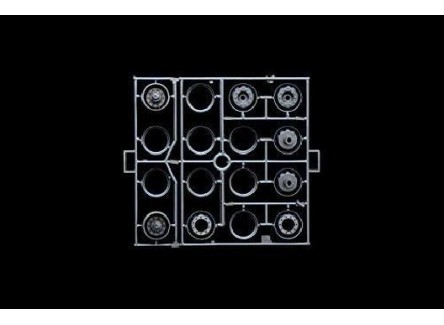 Italeri 3932 - Maqueta camión Scania...