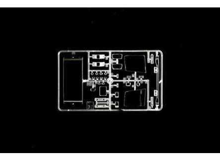 Italeri 3932 - Maqueta camión Scania...