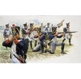 Italeri 6002 - Figuras...