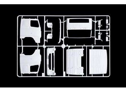Italeri 3907 - Maqueta Camión Volvo...