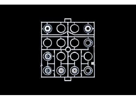 Italeri 3907 - Maqueta Camión Volvo...