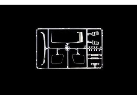 Italeri 3907 - Maqueta Camión Volvo...