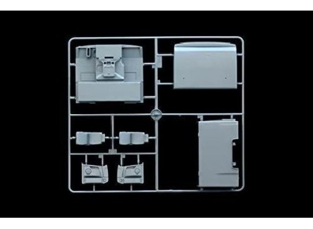 Italeri 3907 - Maqueta Camión Volvo...