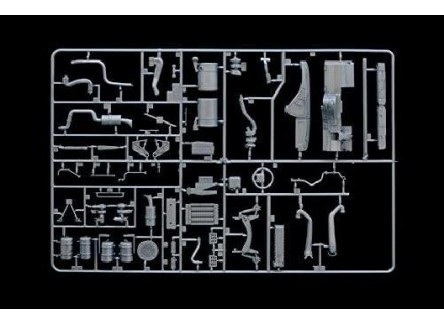 Italeri 3907 - Maqueta Camión Volvo...