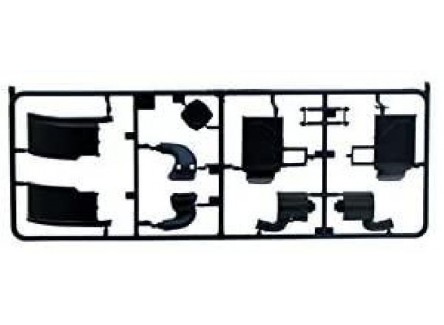 Italeri 3907 - Maqueta Camión Volvo...