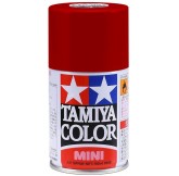 Tamiya TS33 - Pintura...