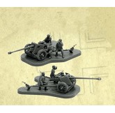  Zvezda 6257 - Cañón anti... 2