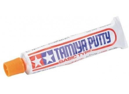 Tamiya 87053 - Masilla para modelar,...