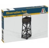 Italeri 418 - Maqueta Torre...