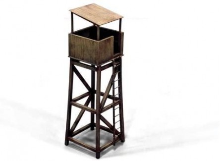 Italeri 418 - Maqueta Torre de...