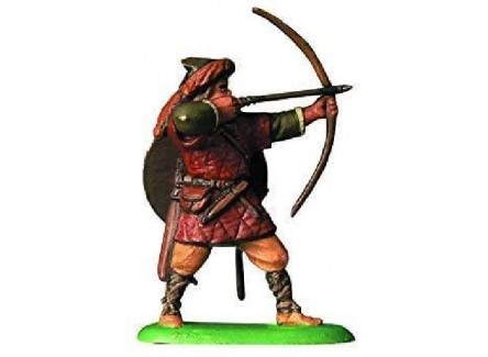 Zvezda 8046 - Figuras Soldados...