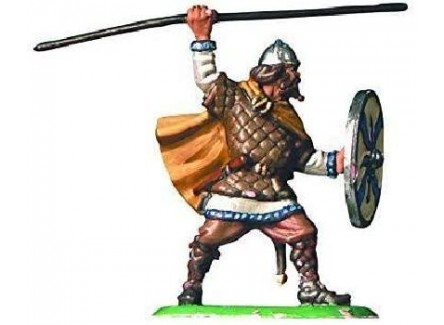 Zvezda 8046 - Figuras Soldados...