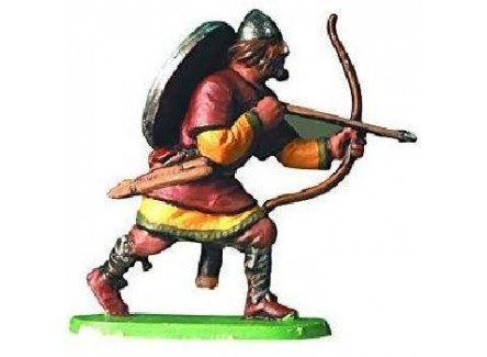 Zvezda 8046 - Figuras Soldados...