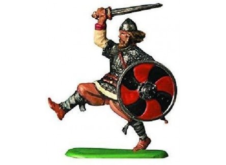 Zvezda 8046 - Figuras Soldados...