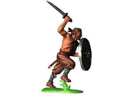 Zvezda 8046 - Figuras Soldados...