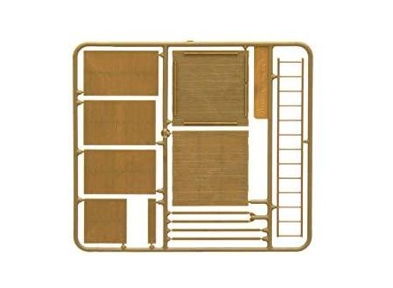 Italeri 418 - Maqueta Torre de...