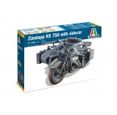 Italeri 7406 - Maqueta...