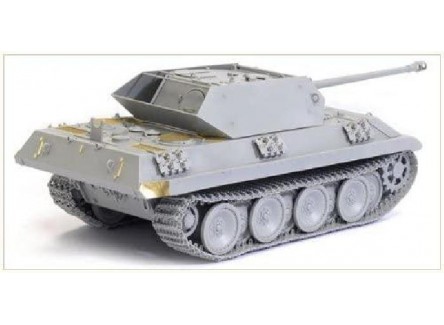 Dragon 6561 - Maqueta de Tanque...