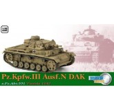 Dragon - Maqueta de Tanque...