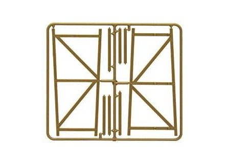 Italeri 418 - Maqueta Torre de...