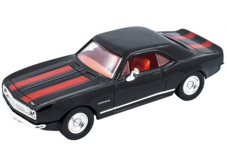 Yat Ming 94216 - Coche Coleccionista...