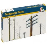 Italeri 404 - Maqueta...