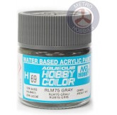 Mr Hobby H69 - Pintura...