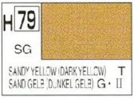 Mr Hobby H79 - Pintura acrílica...